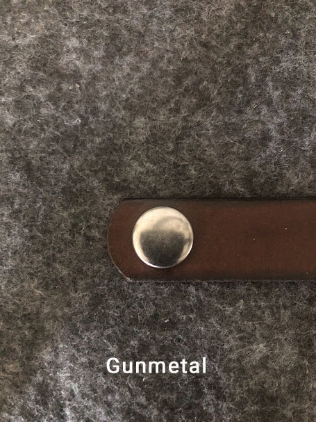 Notebook Case- Faith Design 1