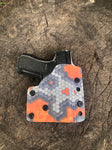 3D Hexcam Kydex OWB