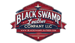 Black Swamp Leather Company LLC Dynamic Image 3 Unisex t-shirt