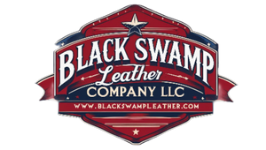 Black Swamp Leather Company LLC Dynamic Image 3 Unisex t-shirt