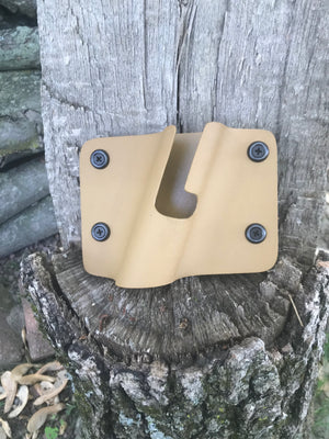 Fishing Pole Holster