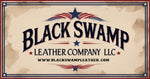 Black Swamp Leather Company Dynamic Image 1 Unisex classic tee
