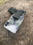 Kryptex Camo Kydex IWB- Tacticlip