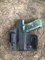 Kryptex Camo Kydex OWB