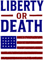 Liberty Or Death- 2A Defender