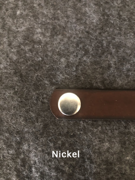 Notebook Case- Nautical Design