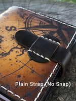 Notebook Case- Faith Design 1