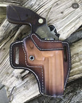 Leather OWB- Standard