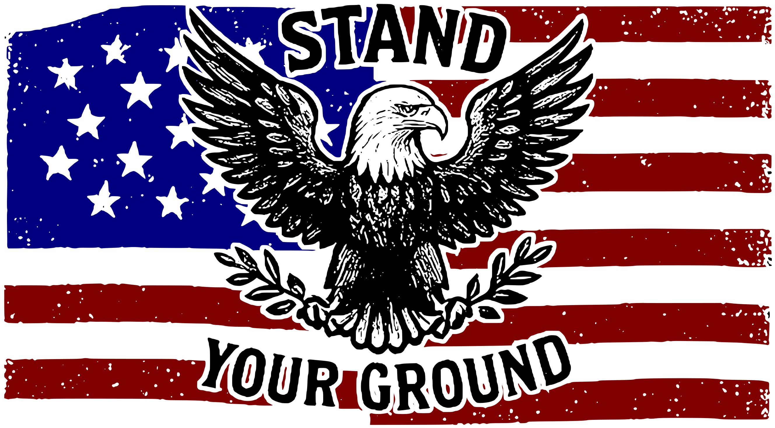 Stand Your Ground
