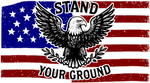 Stand Your Ground