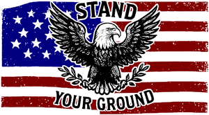 Stand Your Ground