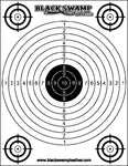 Center Mass Practice Target- FREE DOWNLOAD