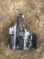 Transparent Ghost Earth Terrain Kydex OWB