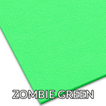 Kydex OWB Fold Over Style- With Tacticlip - Pattern Kydex