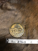 Wisconsin Buckle