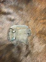 Indian Buckle