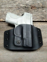 Series 150 - Black Swamp Custom Holsters