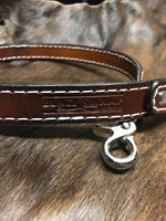 Dog Leash - Black Swamp Leather Company