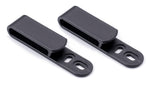 Plastic Open Belt Loop (Pair)