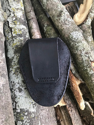 Handcuff Case - Black Swamp Leather Company