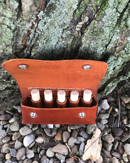 Ammo Carry Case