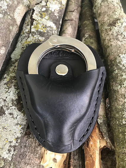 Tape Measure Holder – Black Swamp Leather Company