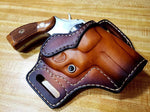 Leather OWB- Standard- BROWN - Black Swamp Leather Company