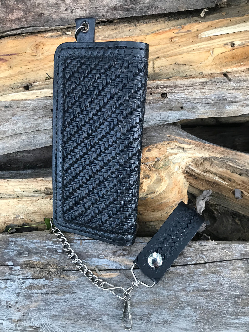 Tape Measure Holder – Black Swamp Leather Company