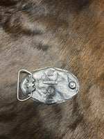 Bow Hunter Buckle