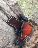 Ultra Concealment Holster IWB