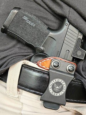 IWB Tacticlip
