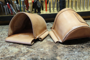 Carpentry Bag - Black Swamp Leather Company