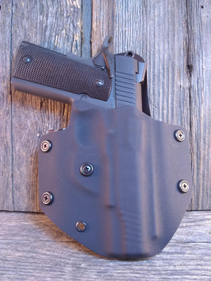 Series 150 - Black Swamp Custom Holsters