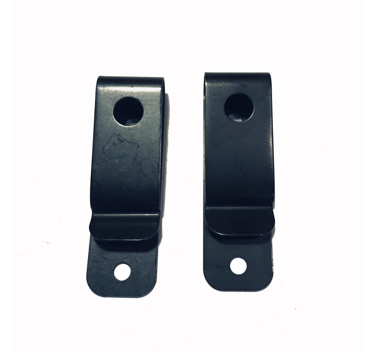 Metal Open Belt Loop (pair) – Black Swamp Leather Company LLC