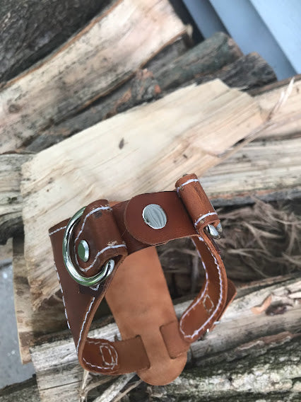 Dog Harness - Black Swamp Leather Company