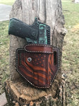 The Patriot Holster OWB