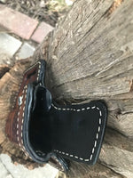 The Patriot Holster OWB