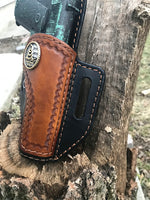 The Defender  OWB -BROWN/BLACK