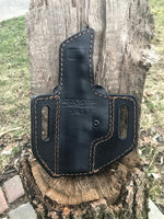 The Defender  OWB -BROWN/BLACK