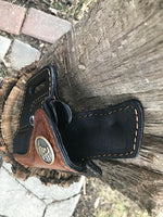 The Defender  OWB -BROWN/BLACK