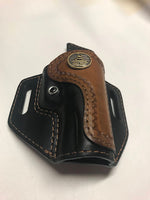 The Defender  OWB -BROWN/BLACK