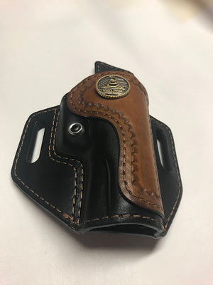 The Defender  OWB -BROWN/BLACK