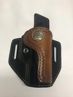 The Defender  OWB -BROWN/BLACK
