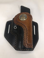 The Defender  OWB -BROWN/BLACK