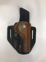 The Defender  OWB -BROWN/BLACK