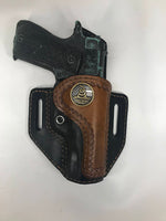 The Defender  OWB -BROWN/BLACK