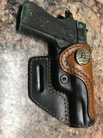 The Defender  OWB -BROWN/BLACK