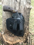 Leather IWB- Standard