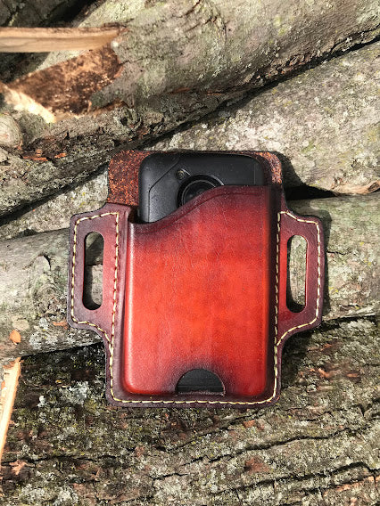 Tape Measure Holder – Black Swamp Leather Company