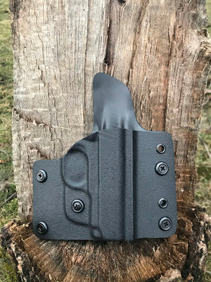 Kydex OWB- Black